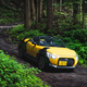 Illustration for article titled The Daihatsu Copen XPlay Brings Back Weird Sports Cars